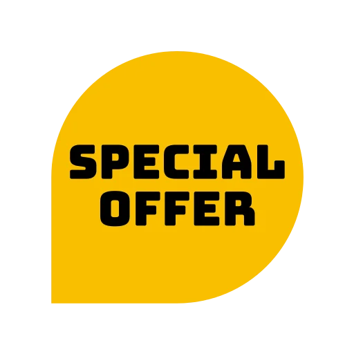 Special Offer