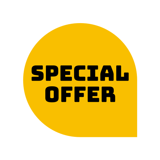 Special Offer